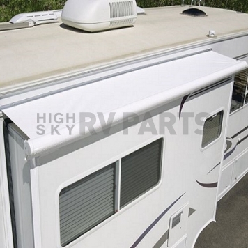Dometic Deluxe SlideTopper Slide-Out Awning - 98001XX000X