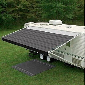 Dometic 8500 Manual Patio Awning - 848XX00.400X