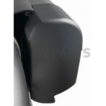Dometic 9108557302 OEM Outer Awning Cover - Right Hand Black - 3312801.008U