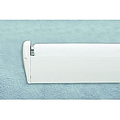 Carefree RV Summit Series Awning Deflector White R001153WHT-155