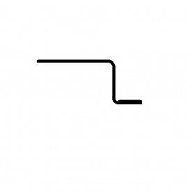 Dometic 8500/ 9500 Series Awning Crank Handle - 3107905.006