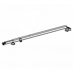 Dometic A&E Patio Awnings Rafter Arm Center Support - 3309790.008