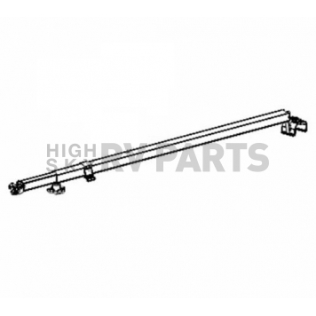Dometic A&E Patio Awnings Rafter Arm Center Support - 3309790.008