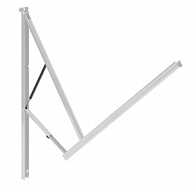 Dometic Patio Awning Inner Arm Assembly - 3313118.006