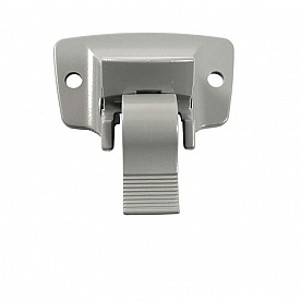 Dometic Sunchaser II Awning Bottom Bracket Gray 3314067.004M