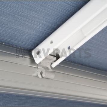 Dometic Awning Enclosure Secondary Rafter White - 830681.500B
