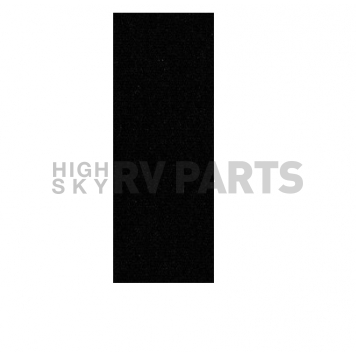Dometic Awning Cover - 17 Foot Aluminum Black -30316C017U