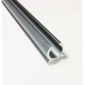 Dometic Awning Rail 18 Feet Polar White 3106774.189-B