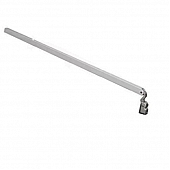 Dometic Awning Rafter Arm Polar White - 3312047.000B