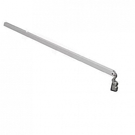 Dometic Awning Rafter Arm Polar White - 3312047.000B