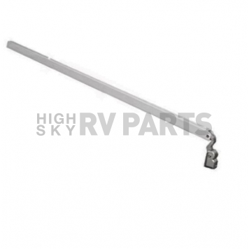 Dometic Awning Rafter Arm Polar White - 3312047.000B