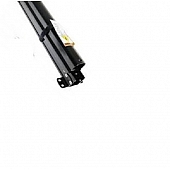 Carefree RV Window Awning Arm Manual Black 550601