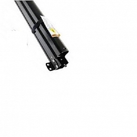 Carefree RV Window Awning Arm Manual Black 550601