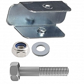 Dometic Sunchaser Awning Arm End Cap 3311588.000