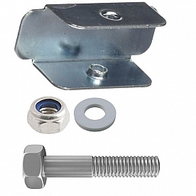 Dometic Sunchaser Awning Arm End Cap 3311588.000