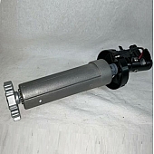 Dometic 9100 Power Awning Drive Head Black 3310423.209U