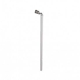 Dometic Awning Rafter Arm Polar 32 inch White - 3309974.005B