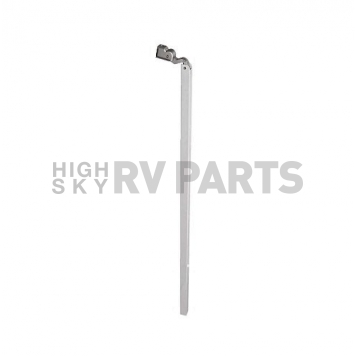 Dometic Awning Rafter Arm Polar 32 inch White - 3309974.005B