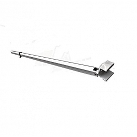 Dometic Awning Rafter Arm 66 inch Satin - 3310793.009S