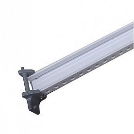 Dometic Awning Rafter Arm Polar White - 3310325.000B