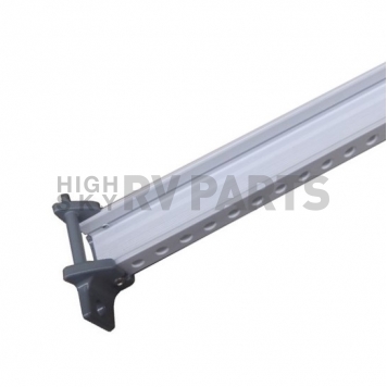 Dometic Awning Rafter Arm Polar White - 3310325.000B