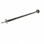 Dometic Sunchaser Awning Roller 38.5 inch Left Hand Torsion Arm 3108709.779