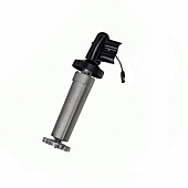 Dometic Awning Roller Right Black 3307923.115U