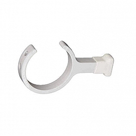 Dometic Awning Roller Lock 4.3 Inch White 3109252.001B