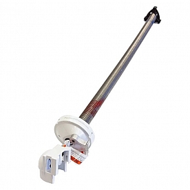 Dometic Awning Spring Assembly 8500 Plus - Right Hand - White - 3309932.006B