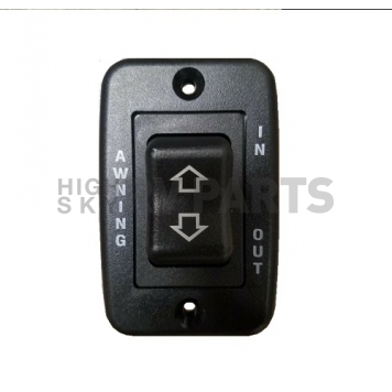 Dometic 9100 Power Awning Control Switch 3310455.062