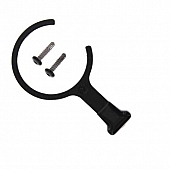 Dometic Awning Anti-Billow Mounting Kit Black 3312418.000U