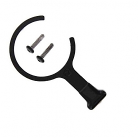 Dometic Awning Anti-Billow Mounting Kit Black 3312418.000U