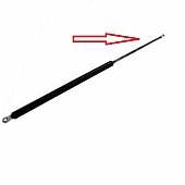 Dometic Strut Rod - for WeatherPro/ 9100 - 3310555.010