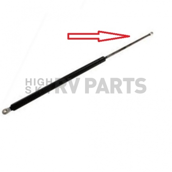 Dometic Strut Rod - for WeatherPro/ 9100 - 3310555.010