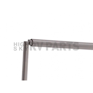 Dometic Patio Awnings Standard 3-Slot Roller Bar 20 Feet - 3108346.246