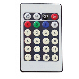 Valterra Rope Light Remote Control 52698