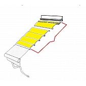 Satin Complete Standard Case - 703240