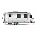 Airstream Sport Only