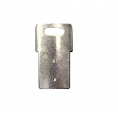 Universal Key Lock  for Zip Dee Awning Tube - 299150