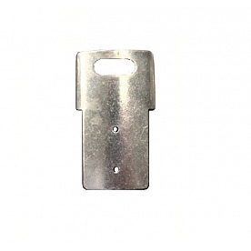 Universal Key Lock  for Zip Dee Awning Tube - 299150