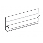 Carefree RV Awning Rail 610600-128BLK