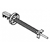 Dometic Awning Spring Assembly 3108399.035B