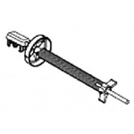 Dometic Awning Spring Assembly 3108399.035B