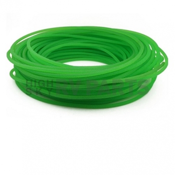 Zip Dee Awning Polytube Cording - Roll of 20' - 321291