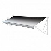 Lippert Components  Solera Awning Fabric -  x  Extension -  
