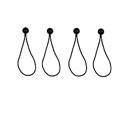 Reese Portable Canopy Mount Jar Of 4 - 9429400