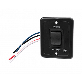 Lippert Components Awning Switch 285500