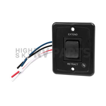 Lippert Components Awning Switch 285500