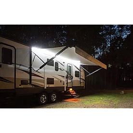 Dometic Awning LED Light 14 Feet Cool White Strip 3315701.262
