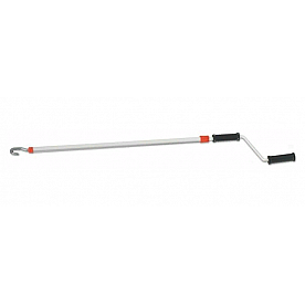 Carefree RV Awning Crank Handle for Ball Hook - R001645
